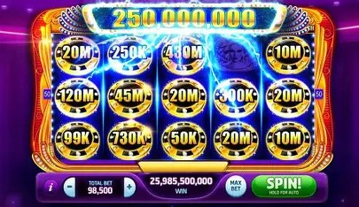 Blackjack Success Story
