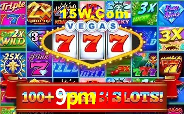 9pmbet: Jogos de Caça-Níqueis-Altas Recompensas, Roleta-Velocidade, Blackjack-Desafios Máximos