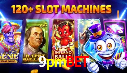 9pmbet login