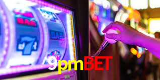 Welcome Bonus 9pmbet