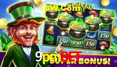 Apostas de Tênis 9pmbet