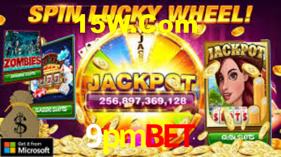 9pmbet App Interface