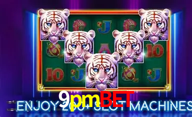 Benefícios da Conta 9pmbet