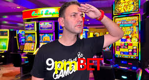 Bonus Features 9pmbet