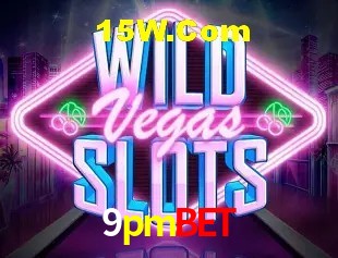 Jogos de Slot 9pmbet