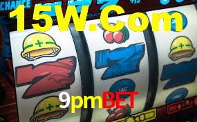 Experiência VIP 9pmbet