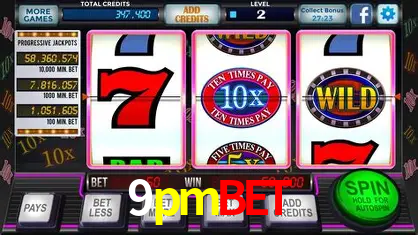  9pmbet.com