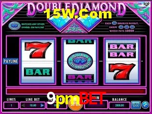 Sinta a adrenalina dos jogos de cassino com 9pmbet