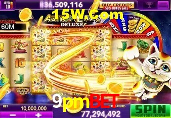Login Seguro 9pmbet