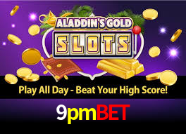 VIP Casino 9pmbet
