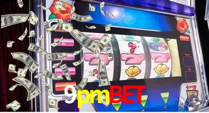 Tecnologia da Plataforma 9pmbet