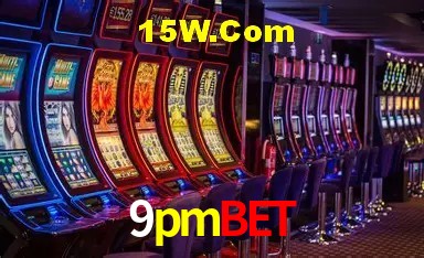 Recursos de Bônus 9pmbet