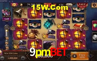 Segurança 2FA 9pmbet